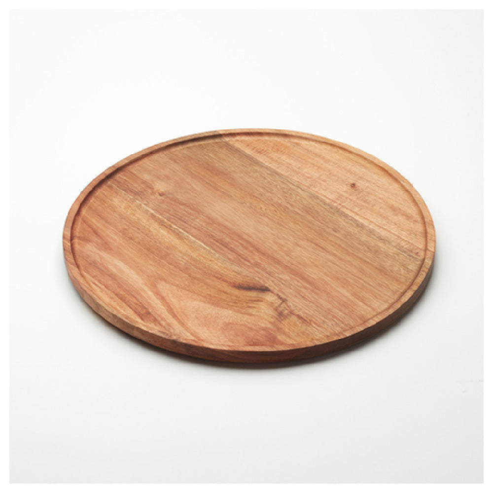 American Metalcraft ATP14 Serving Board 14" Dia. X 3/5"H Round