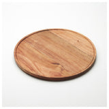 American Metalcraft ATP14 Serving Board 14" Dia. X 3/5"H Round
