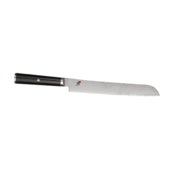 Zwilling 34186-233 Miyabi Kaizen Bread Knife 9-1/2" CRYODUR® Hardened