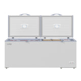 Koolmore SCF-24C - Chest Freezer, 77", 24 Cu. Ft. Capacity