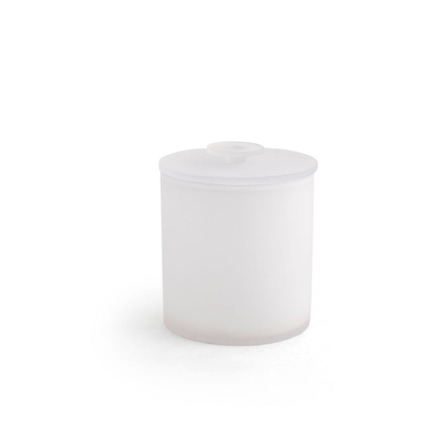 FOH RIB010FRR20 Ice Bucket 2 Qt. 5.75"W X 5.75"D X 7"H