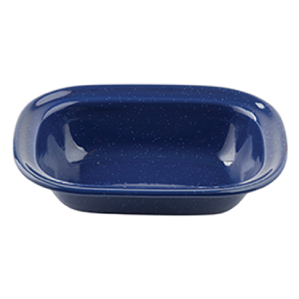 TableCraft Products 10158 - Serving Pan, 18 Oz., 7-3/4" X 5-3/4" X 1-3/4"
