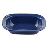 TableCraft Products 10158 - Serving Pan, 18 Oz., 7-3/4" X 5-3/4" X 1-3/4"