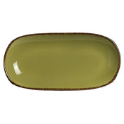 Steelite 11220577 Taster Tray 10" X 5" Oblong