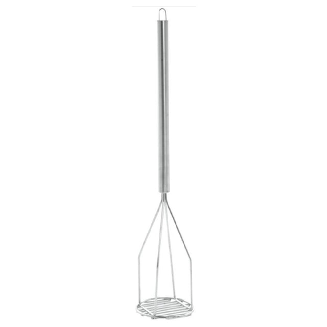 Hubert 38833 - Potato Masher, 28", Round