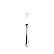 Steelite 5739SX021 Dinner Fork 8" 18/10 Stainless Steel