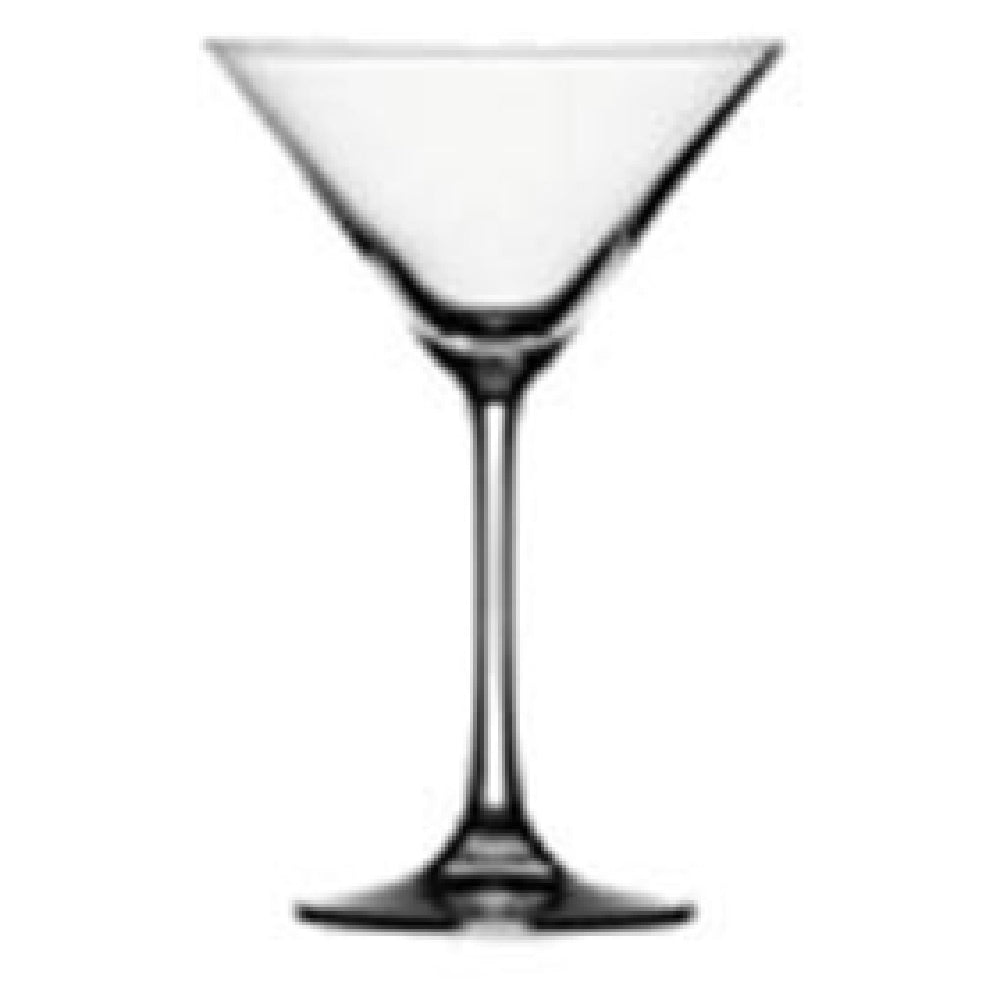 Libbey 4518025 Martini/Cocktail Glass 6-1/2 Oz. Dishwasher Safe