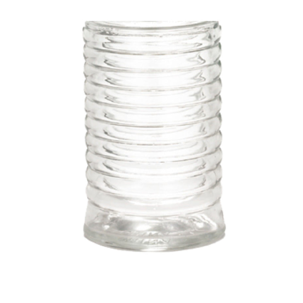 TableCraft Products BH8J - Replacement Jar Only, 12 Oz., Dishwasher Safe