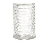 TableCraft Products BH8J - Replacement Jar Only, 12 Oz., Dishwasher Safe