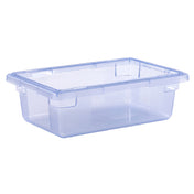 Carlisle 10611C14 Carlisle StorPlus™ Food Storage Box 3-1/2 Gallon 18"L X 12"W X 6"H