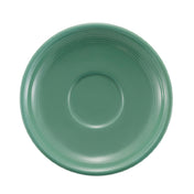 CAC China TG-2-G Tango Saucer 6" Dia. X 7/8"H Round