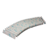 VITO VITO 50/80/VL PARTICLE FILTER 100 Cellulose Particle Filter