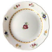 BauscherHepp 450015-321011 Saucer 6-1/8" Dia. Round