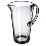 Carlisle MIN544318 Carlisle Mingle™ Pitcher 74 Oz. Dishwasher/microwave Safe