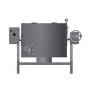 AccuTemp ALTLGB-30F AccuTemp Edge Series™ Tilting Kettle Gas 30 Gallon Capacity