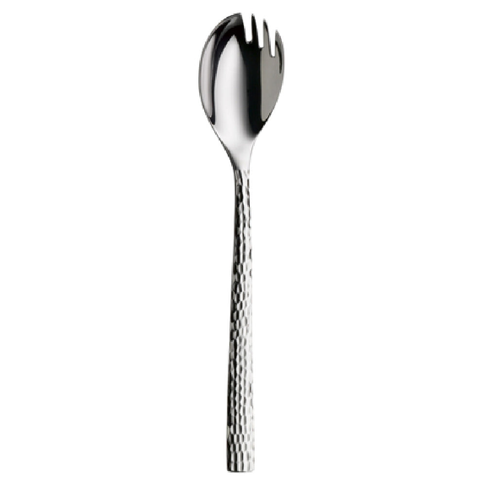 BauscherHepp 56.0991.6040 Spoon/Fork 18/10 Stainless Steel Street Food By Hepp