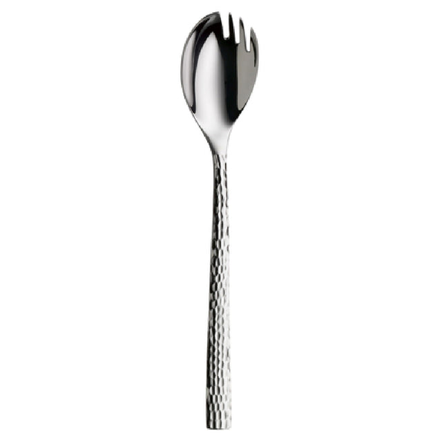 BauscherHepp 56.0991.6040 Spoon/Fork 18/10 Stainless Steel Street Food By Hepp