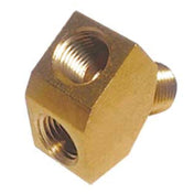 Micro Matic 5460 CO2 Gas Regulator "Y" Fitting