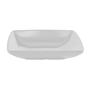 Thunder Group 62008WT Salad Bowl 28 Oz. 8-1/2"L X 8-1/2"W