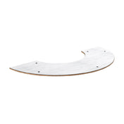 Steelite MGSCTBWC0101 - 1 X BHP LARGE ROUND TOP FOR MODULAR CREATIVE CURVE, Mogogo