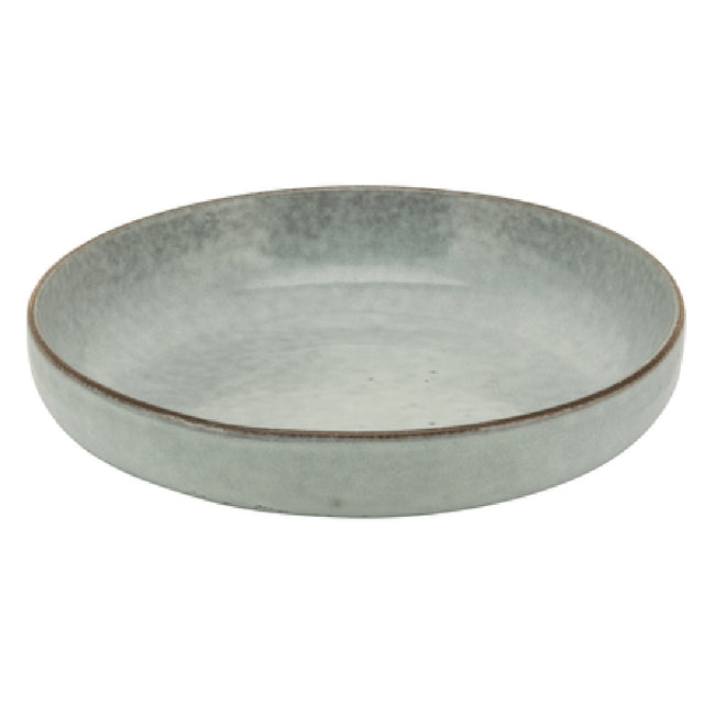 10 Strawberry St FRZ-9DPPLT-BG - Plate, 8-1/2" Dia. X 1-13/16"H, Round