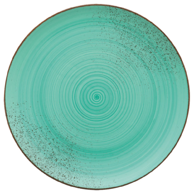 BauscherHepp 711215-820369 Plate 6" Dia. Round
