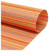 FOH RTL020ORV83 Promotional Pricing May Be Available! Contact Your FOH® Sales Representative For Details! Metroweave® Placemat