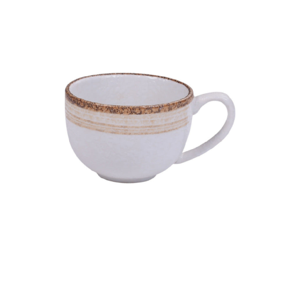Yanco RO-001 Rockeye-2 Accessories Cup 7 Oz. 3-1/2" Dia. X 2-1/2"H