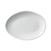 Porto Brasil 15414119801 - Oval Dessert Plate, 6.5", Stoneware