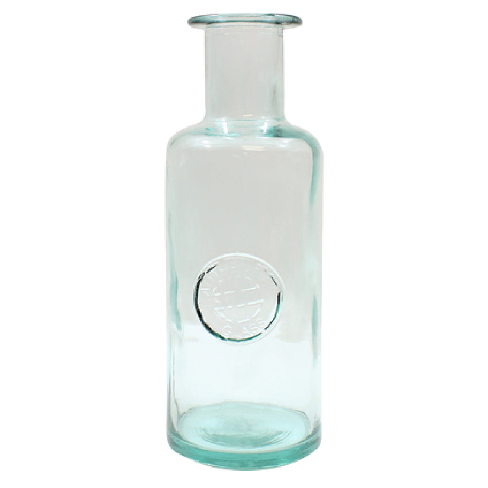 TableCraft Products 6630 - Authentic Collection™ Apothecary Bottle, 41 Oz., 3-1/2" X 3-1/2" X 11"
