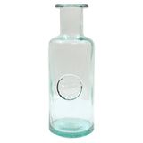 TableCraft Products 6630 - Authentic Collection™ Apothecary Bottle, 41 Oz., 3-1/2" X 3-1/2" X 11"