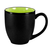 International Tableware 81376-2902/05MF-05C Bistro Cup 15 Oz. 3-3/4" Dia. X 4-1/8"H