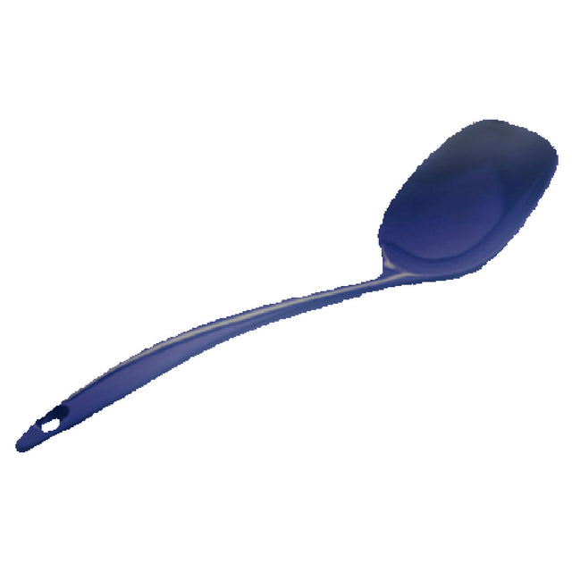 Elite Global Solutions MSP12-BL Spoon 2 Oz. 12"L