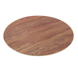 Yanco WD-310 Serving Tray 10" Dia. Round