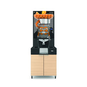 Zumex 11814 SPEED S+PLUS JUICE CORNER WIDE OAK (11814) Speed S+Plus Juice Corner Wide
