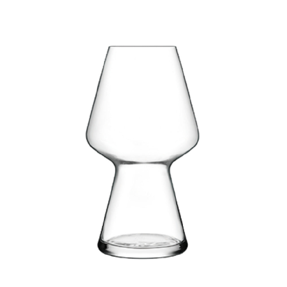 BauscherHepp 11828/01 Seasonal Beer Glass 23-1/4 Oz. 7-1/4"H X 4-1/8"W