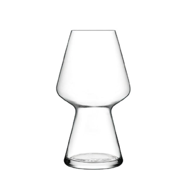 BauscherHepp 11828/01 Seasonal Beer Glass 23-1/4 Oz. 7-1/4"H X 4-1/8"W