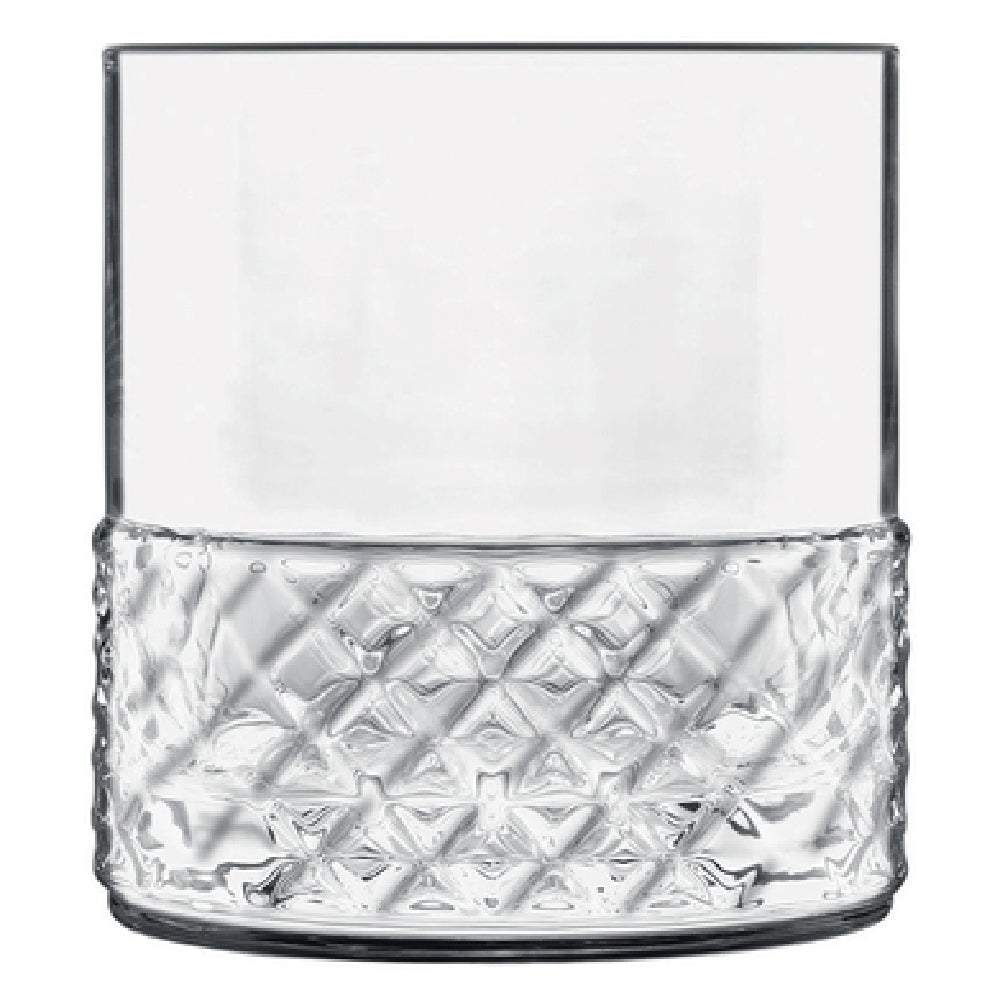 BauscherHepp 12761/01 Water/Whiskey Glass 10.25 Oz. 3-1/8" Dia. X 3-1/4"H