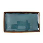 Tableware Solutions USA 33RECT202-193 Platter 11-1/5 X 6-1/2" Rectangular