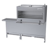 U S Range UIRCM60_LP U-Series Cheesemelter Gas 35-7/16"W
