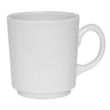 GET PA1101826412 Tea Cup/Mug 12 oz. 3-1/4in. Dia. x 4-2