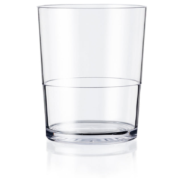 BauscherHepp PM455 Whiskey 15.2 Oz. Stackable