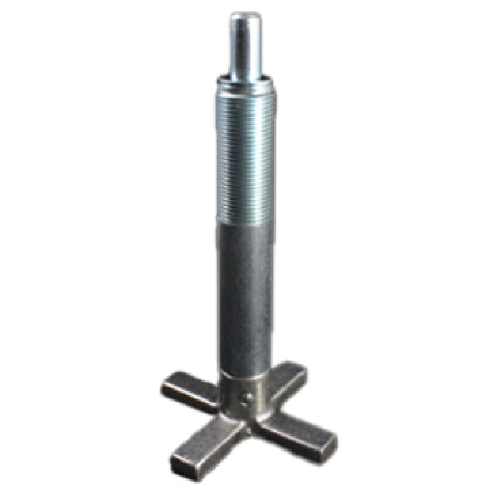 Alfa HOS128A Screw Assembly For Hobart Band Saws Replaces OEM P71365