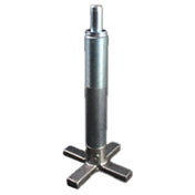 Alfa HOS128A Screw Assembly For Hobart Band Saws Replaces OEM P71365