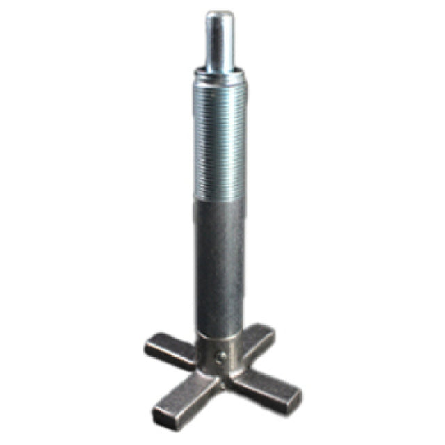 Alfa HOS128A Screw Assembly For Hobart Band Saws Replaces OEM P71365