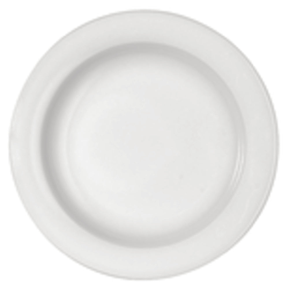 BauscherHepp 900220 Dimension Plate 7.10 Oz. 8" Dia.