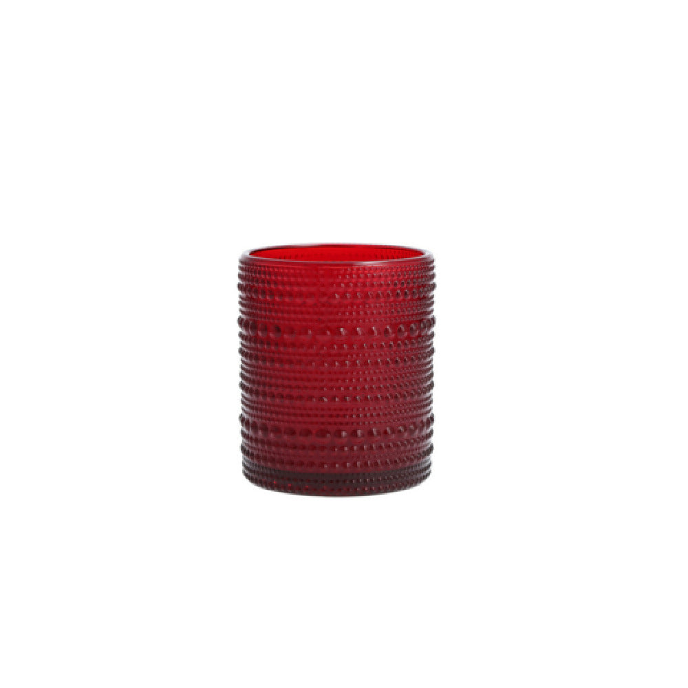 Fortessa DV.JUPITERRD.04 Jupiter DOF Glass 10 Oz. (.30L)
