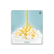 Server Products 86791 Magnetic Decal 6-13/16"W X 6-19/32"H For 86540 Butter Merchandiser