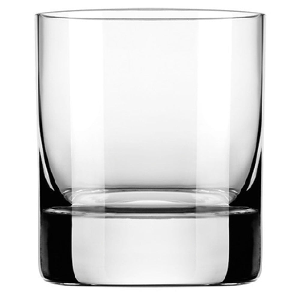 Libbey 9033 Rocks Glass 7 Oz. High Definition & High Durability Rim