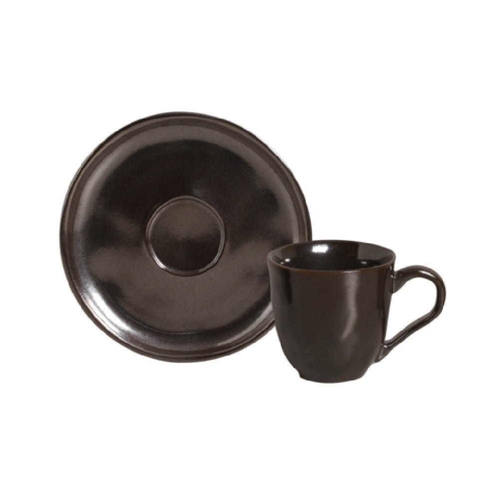 Porto Brasil 3531109301 Coffee Cup + Bio Saucer 2.7" 4.06 Oz